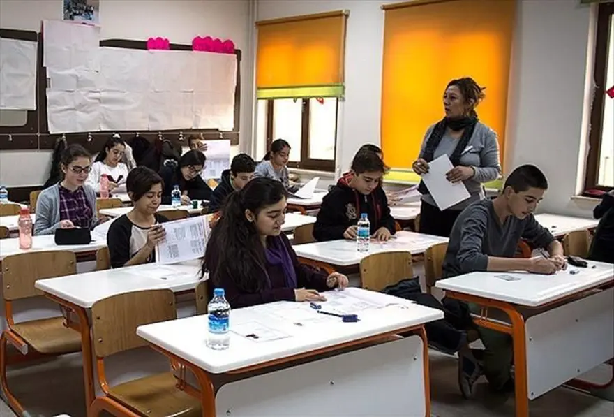 3- Özel okul ücretleri ne zaman ilan ediliyor? 4 3- Özel okul ücretleri ne zaman ilan ediliyor? 4