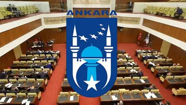 Ankara Büyükşehir Belediyesi’nden amblem kararı: Halka sorulması için teklif verilecek
