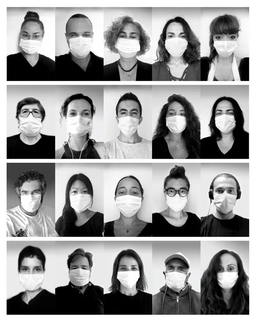 Türkiye’nin ilk sanal fotoğraf festivali başladı 4