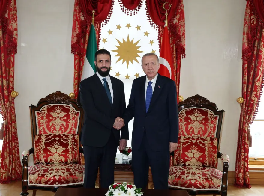 TÜRKİYE'DEN DESTEK 2