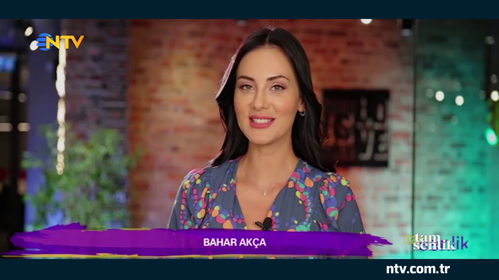 Tam Senlik 4 Ağustos 2018