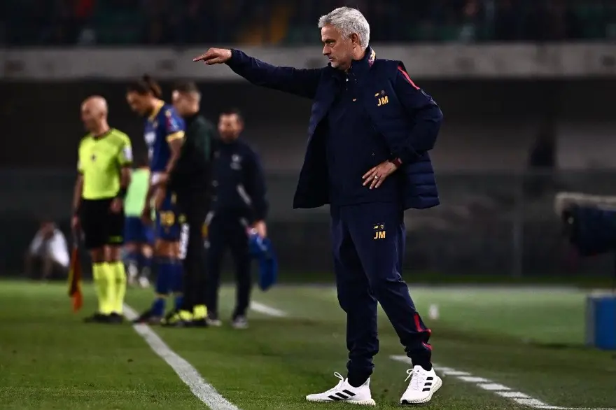 Aziz Yıldırım'ın "Mourinho'yu getireceğim" sözleri dünya basınında 2