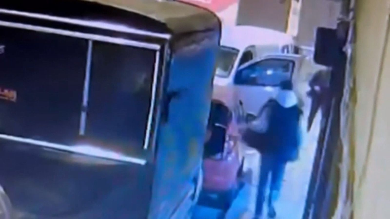 Esenler'de park yeri cinayeti: Babasıyla tartışan kişiyi öldürdü