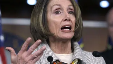 ANCA: Pelosi başaramadı