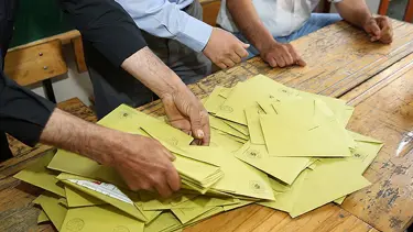 Iğdır'da seçim sonuçlarına yapılan itiraz reddedildi