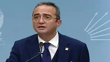 CHP'den Enis Berberoğlu açıklaması
