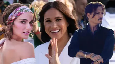 Meghan Markle Fransız moda deviyle anlaşma yolunda