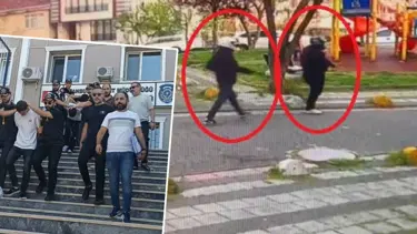 Aşık Dermani cinayetinin altından suç örgütü çıktı: Yanlışlıkla vurmuşlar