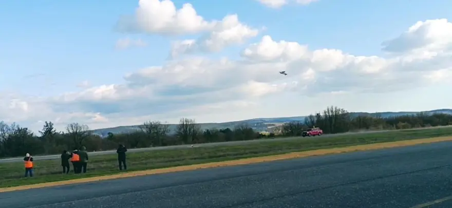 1 saat havada kalabiliyor, 200 kilometre menzili var:KEMANKEŞ 2 için test süreci başladı 1 1 saat havada kalabiliyor, 200 kilometre menzili var:KEMANKEŞ 2 için test süreci başladı 1