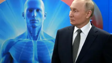 Putin: Kanser aşısı üretmeye yaklaştık