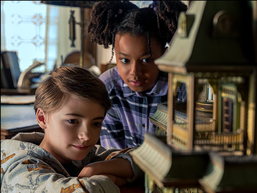 2021'de ekrana dönecek diziler 10