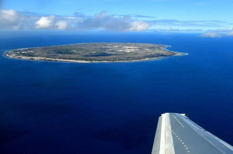NAURU 3