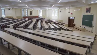 Eskişehir'de dersten sonra fenalaşan üniversite öğrencisi hayatını kaybetti