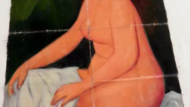 Balıkesir’den Picasso çıktı