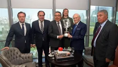 Erdoğan Demirören kimdir? İşte hayatı hakkında bilgiler