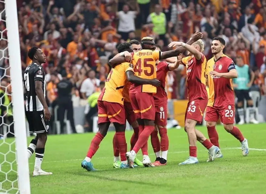 Galatasaray-Eyüpspor maçı ne zaman, saat kaçta ve hangi kanalda? (Süper Lig 14. hafta) 