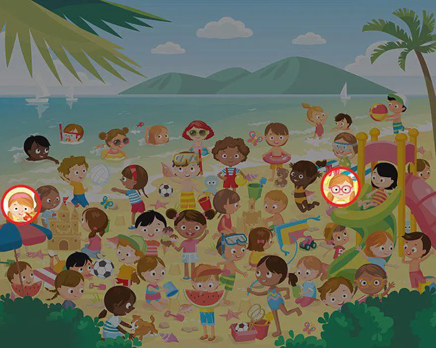 Sosyal medyayı ikiye bölen fotoğrafın sırrı yıllar sonra çözüldü! 9