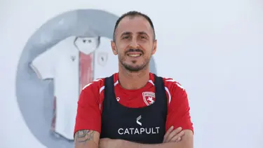 Zeki Yavru: Ülke puanına katkı sunmak istiyoruz