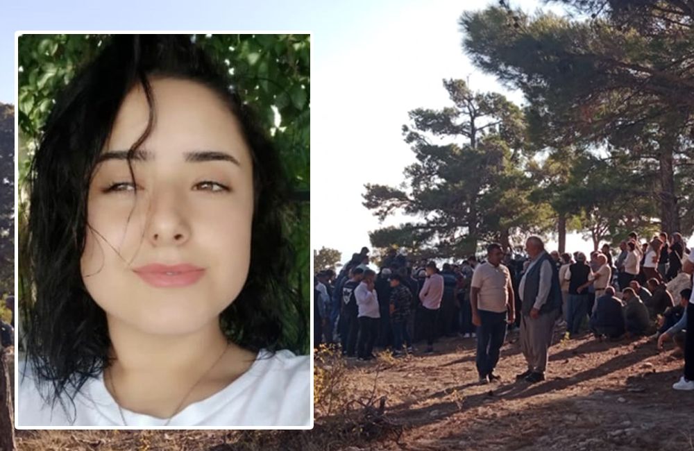 Kazada yaşamını yitiren Raziye’ye veda
