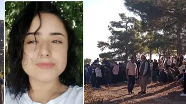 Kazada yaşamını yitiren Raziye’ye veda