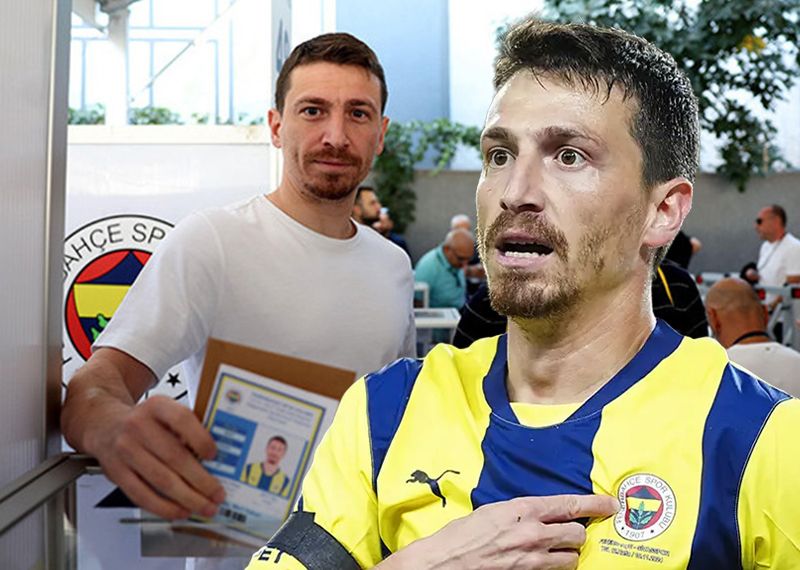 Fenerbahçe'de Mert Hakan krizi: Tüzüğe aykırı oy kullandı, kulüp harekete geçti
