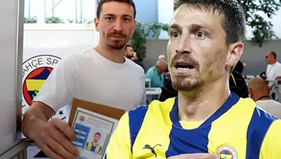 Fenerbahçe'de Mert Hakan krizi: Tüzüğe aykırı oy kullandı, kulüp harekete geçti