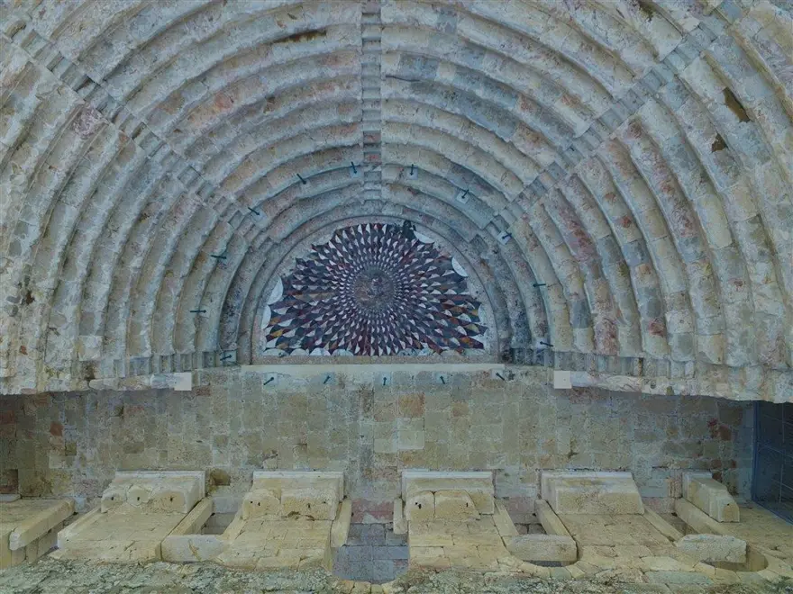 kibyra antik kenti, burdur gezilecek yerler, gladyatörler şehri kibyra, unesco 