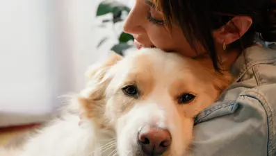 Araştırma: Köpekler biyolojik yaşlanmayı yavaşlatabilir