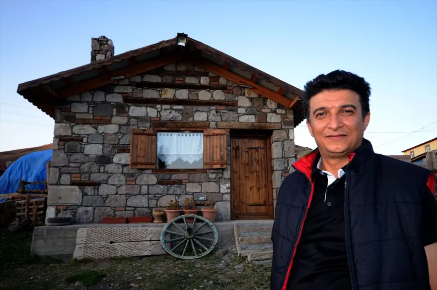 kars çiftlik turizmi, murat kılıçbey, kars koşapınar köyü, koşapınar köyü çiftlik turizmi 11