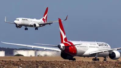 Korsanlar havayollarının müşteri listesini çaldı