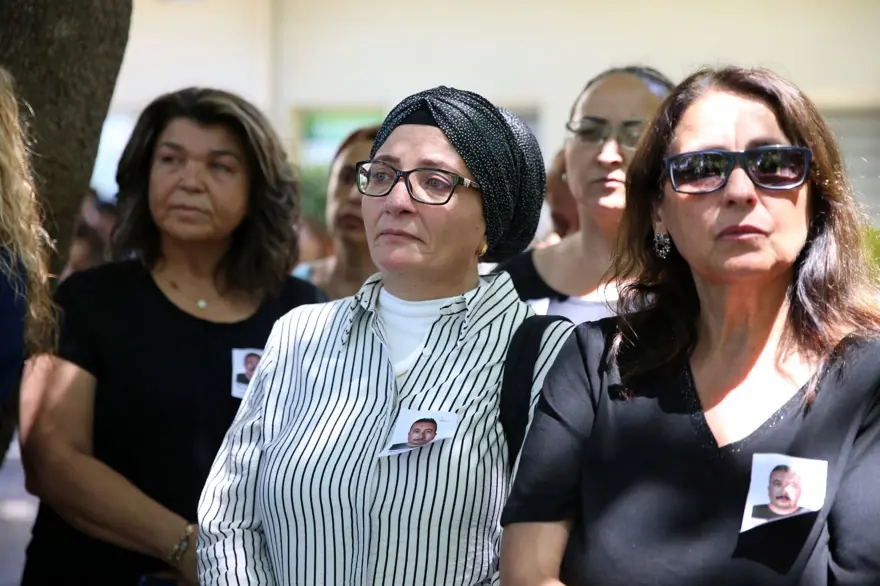 "SON ŞEHİDİMİZ OLSUN" 3