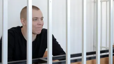 Rusya’da Kuran-ı Kerim yakan adama 3,5 yıl hapis cezası