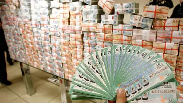 2019 Milli Piyango yılbaşı ikramiyesi, 70 milyon hazineye devretti