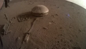 NASA duyurdu: Mars’taki sismik dalgalar ilk kez tespit edildi NASA duyurdu: Mars’taki sismik dalgalar ilk kez tespit edildi