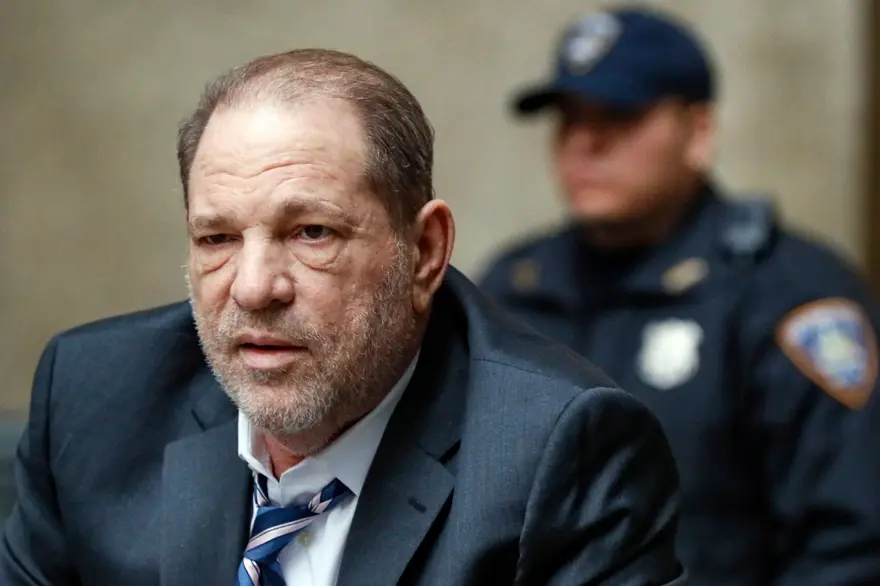 Bill Cosby'nin tahliyesi Harvey Weinstein'a umut oldu 4