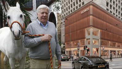 Miras kararıyla ailesini şaşırttı: Milyar dolarlık servetini bahçıvanına bırakacak