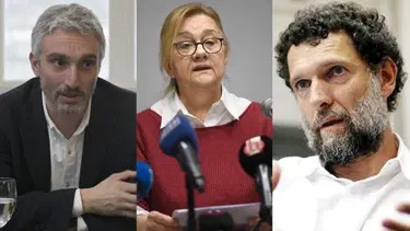 Gezi Parkı davası ertelendi