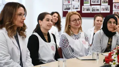 Yer değiştirme başvurusu yapan öğretmenlerin ataması yapıldı