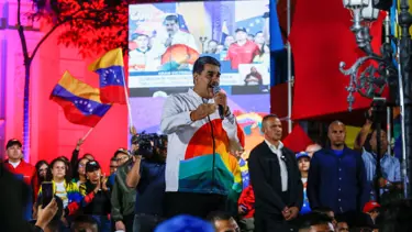 Venezuela ve Guyana masaya oturacak