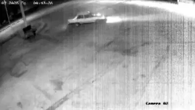 Ehliyeti iptal edilmişti, bu sefer drift yaparken yakalandı