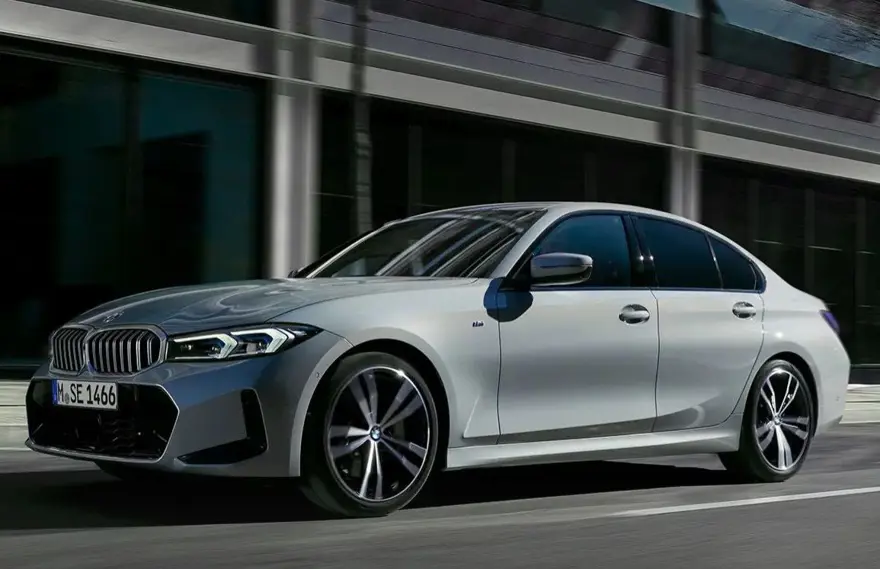 Otomotivde tüm zamanların rekoru: 2024'te hangi otomobil markası kaç adet sattı? 41