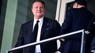 Beşiktaş Başkanı Hasan Arat'tan EuroLeague açıklaması