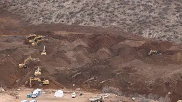 İliç altın madeni davası: 43 sanığın yargılandığı davada ara karar