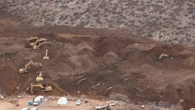 İliç maden faciası davası: Yeni bilirkişi raporu beklenecek