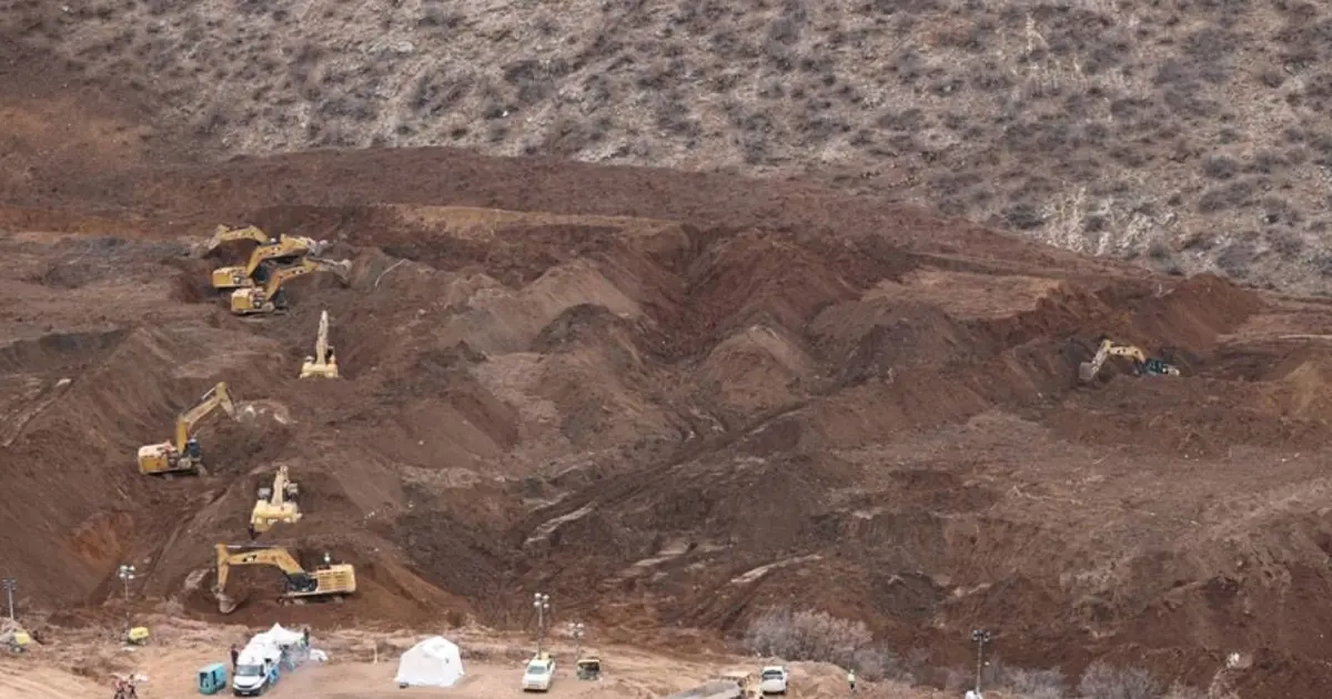 İliç altın madeni davası: 43 sanığın yargılandığı davada ara karar