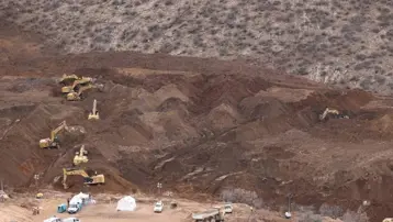 İliç altın madeni davası: 43 sanığın yargılandığı davada ara karar