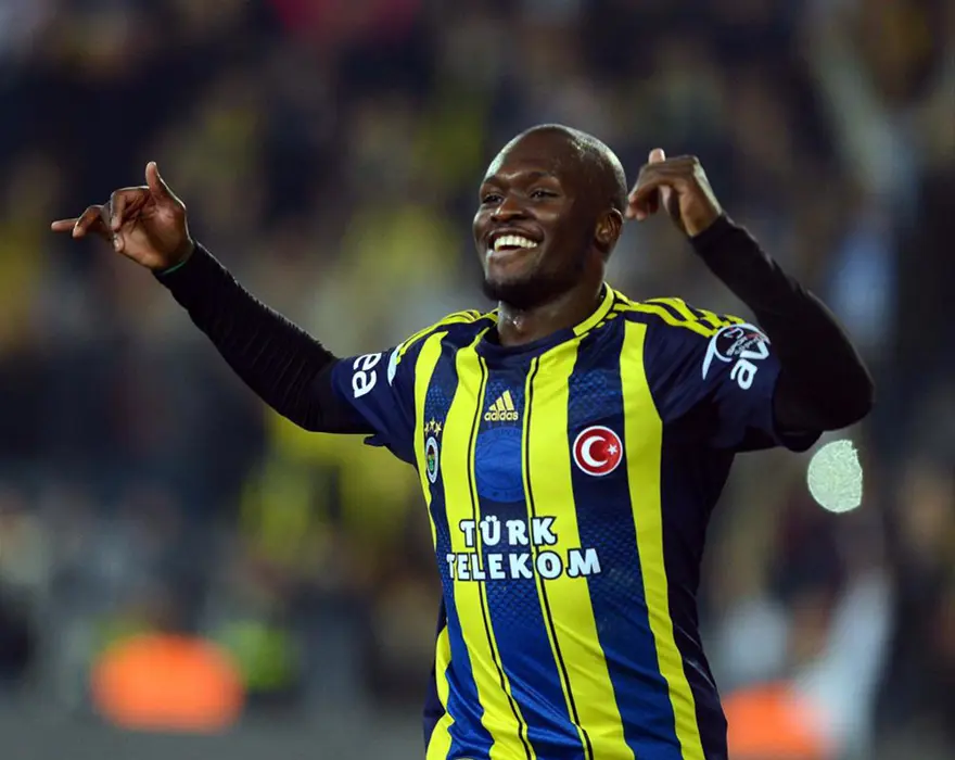 Fenerbahçe - Bursaspor 30