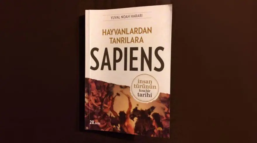 2017'nin en çok okunan kitapları 1