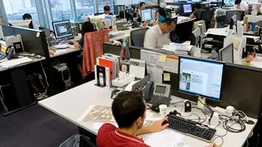 "Çalışan 757 bin kişi bir yandan iş arıyor"