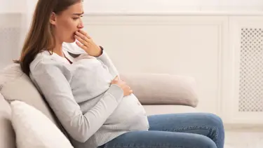 Anne ve bebeğin ölümüne neden oluyor Gebelik zehirlenmesinin hızlı teşhisi için test geliştirildi